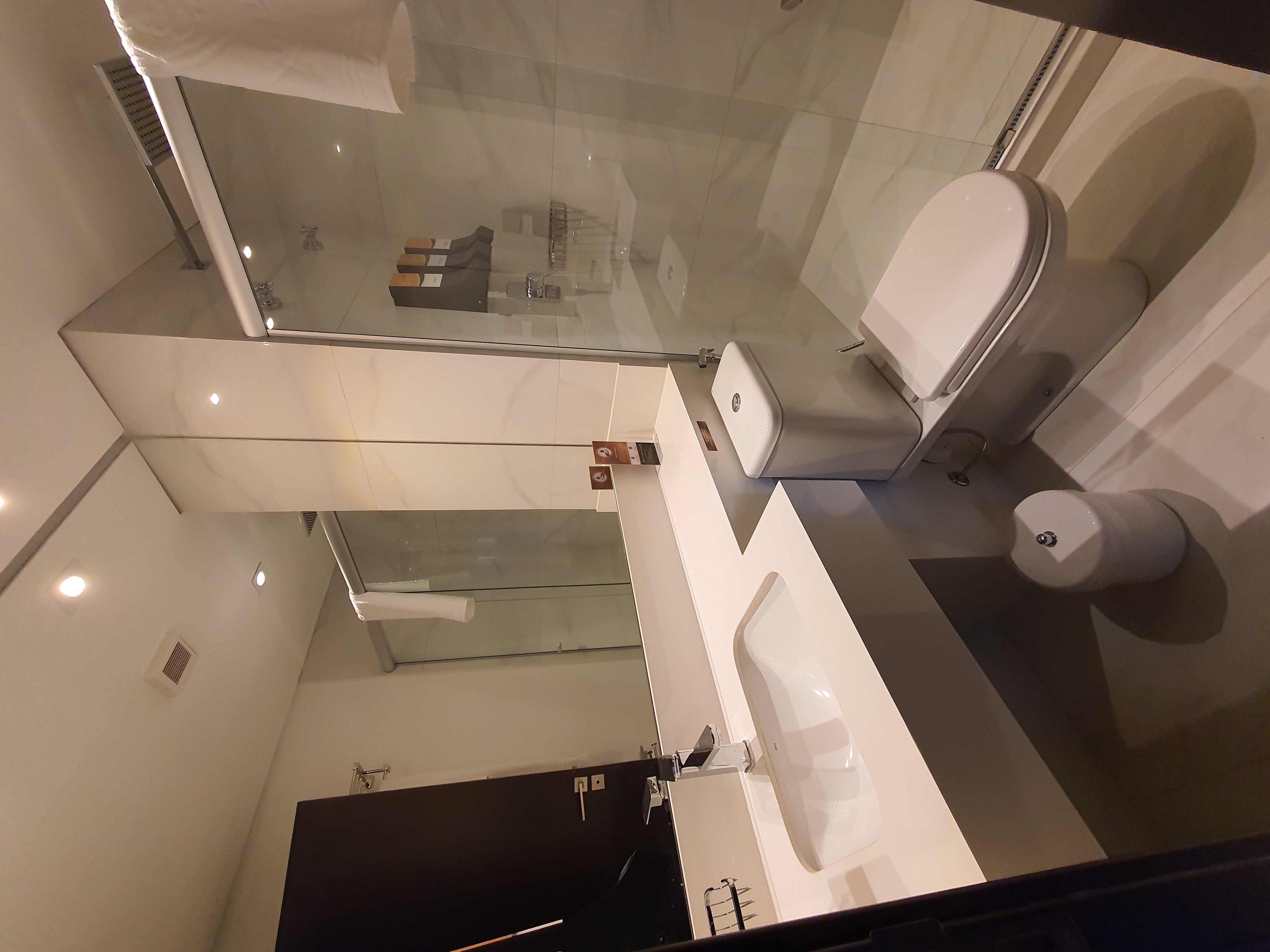 Class Hotel Piracicaba Zewnętrze zdjęcie