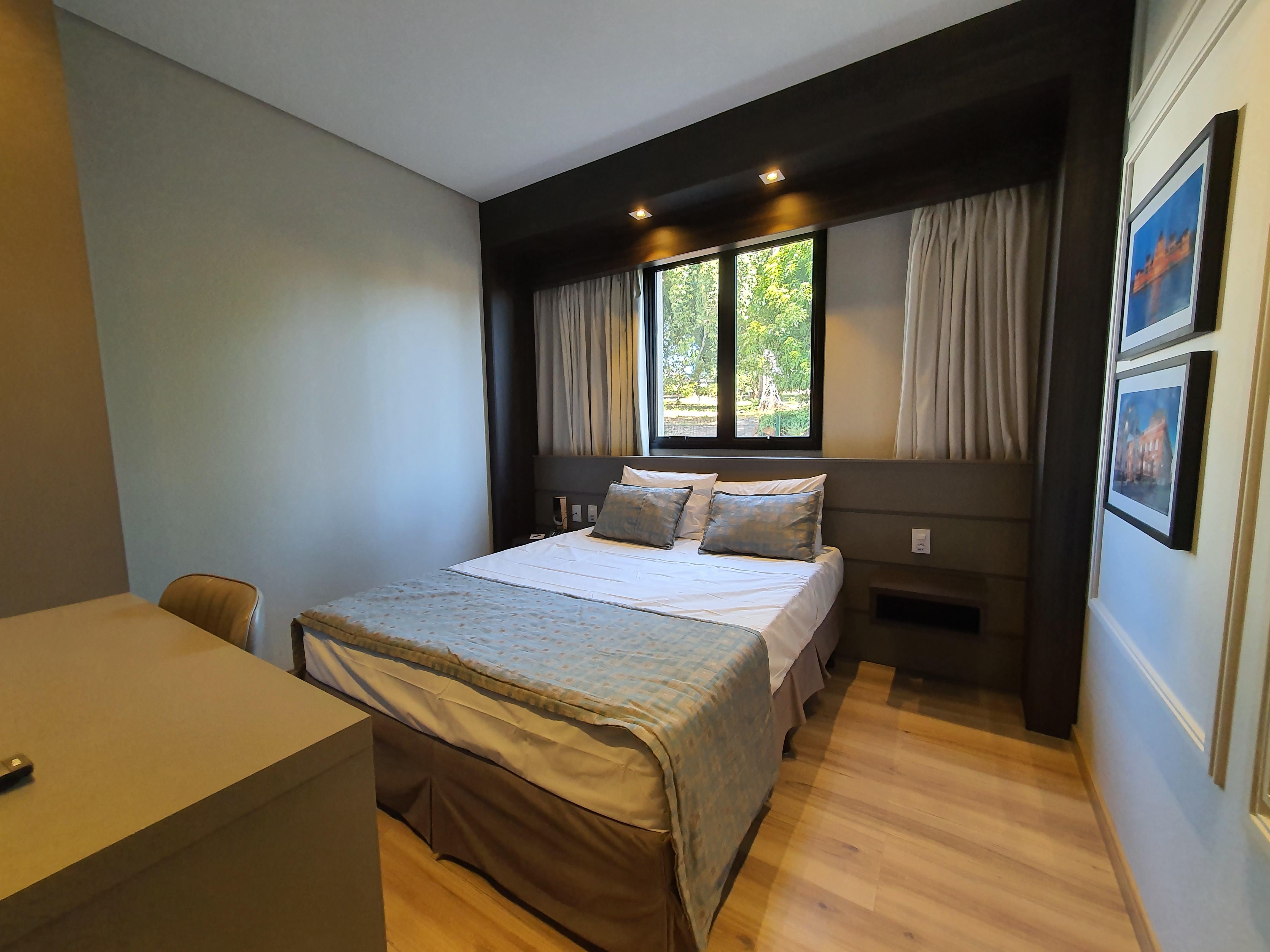 Class Hotel Piracicaba Zewnętrze zdjęcie