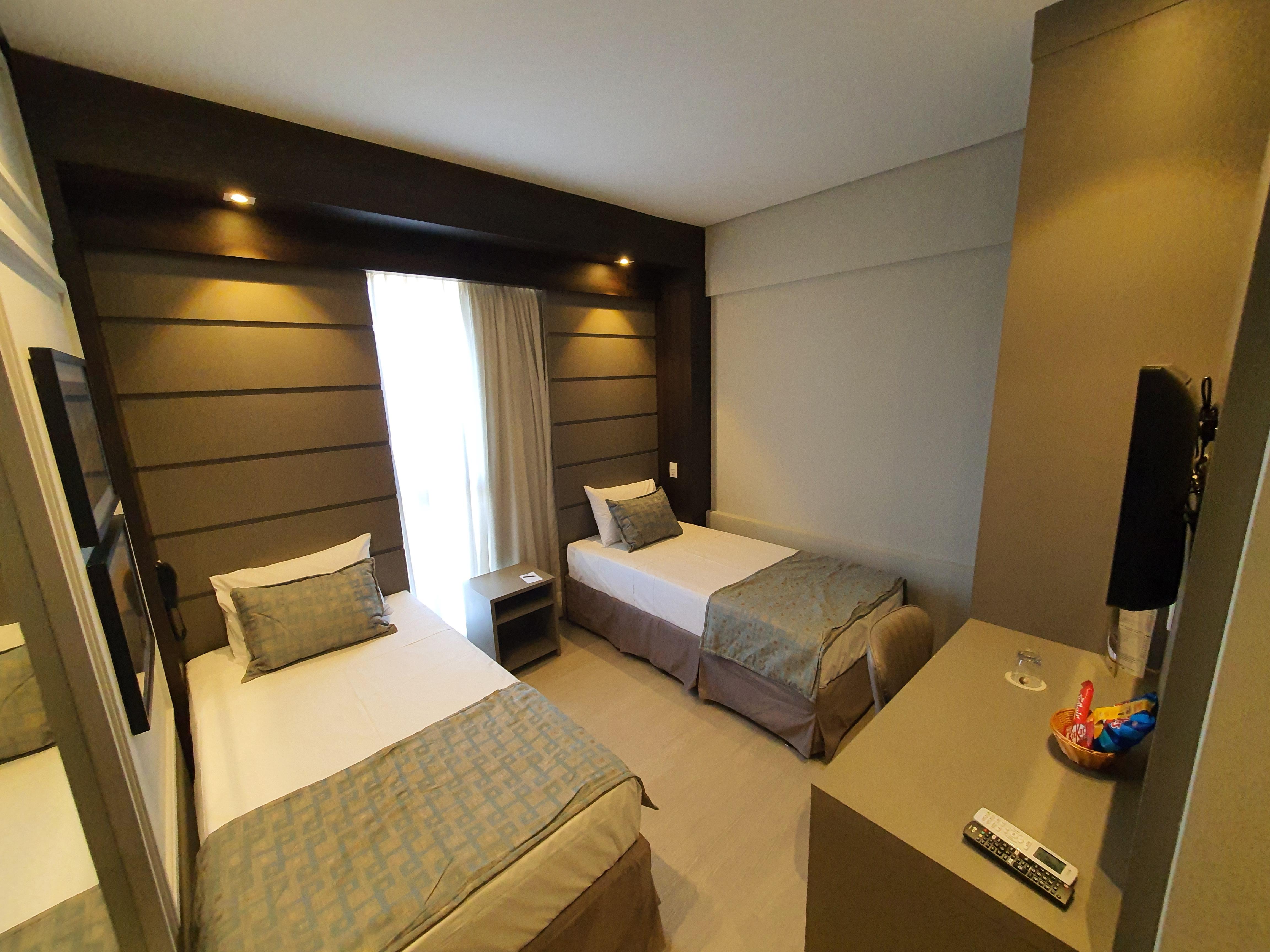 Class Hotel Piracicaba Zewnętrze zdjęcie