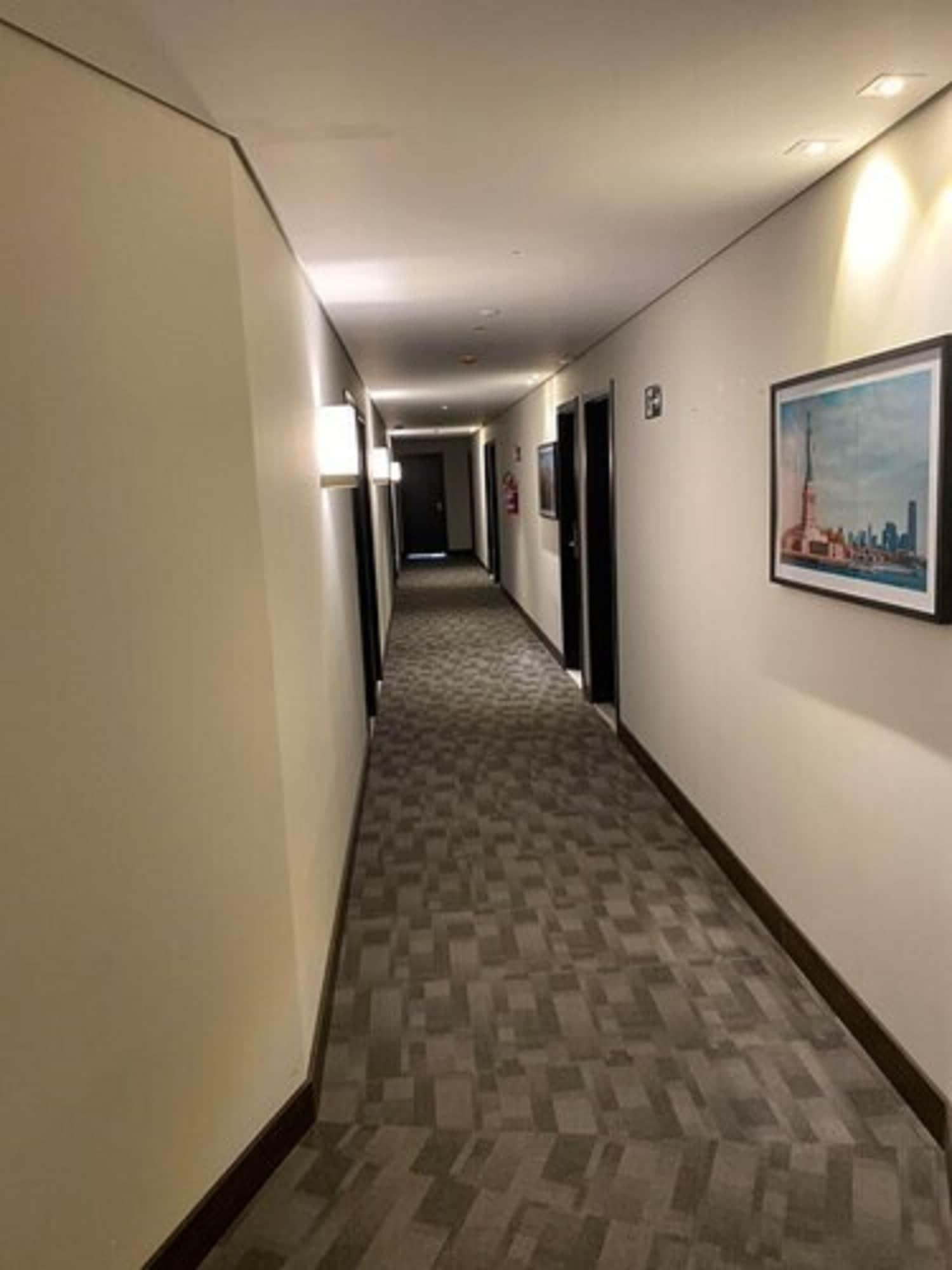 Class Hotel Piracicaba Zewnętrze zdjęcie