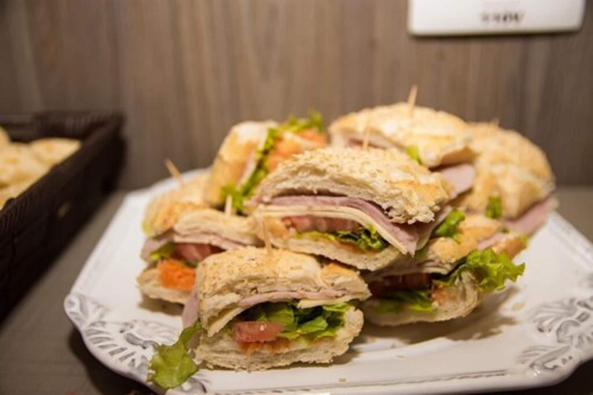 Class Hotel Piracicaba Zewnętrze zdjęcie