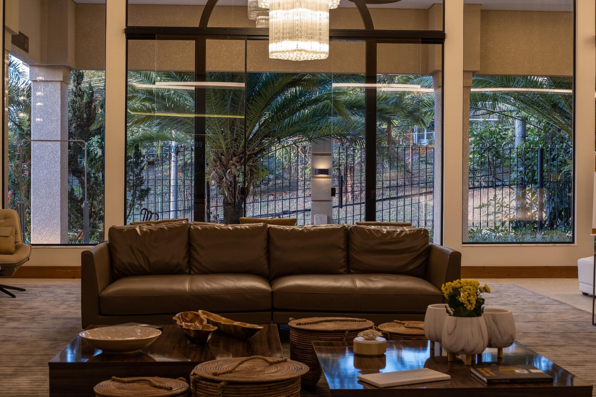 Class Hotel Piracicaba Zewnętrze zdjęcie