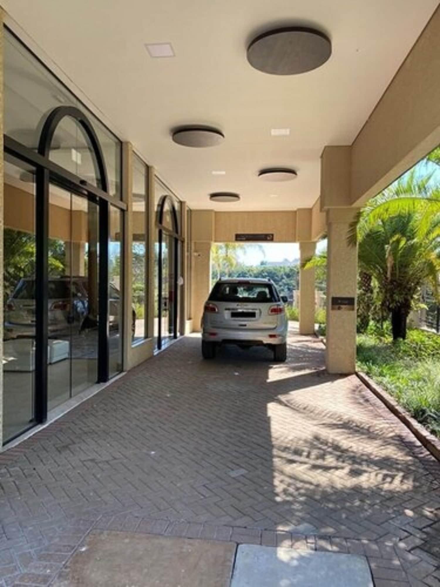 Class Hotel Piracicaba Zewnętrze zdjęcie